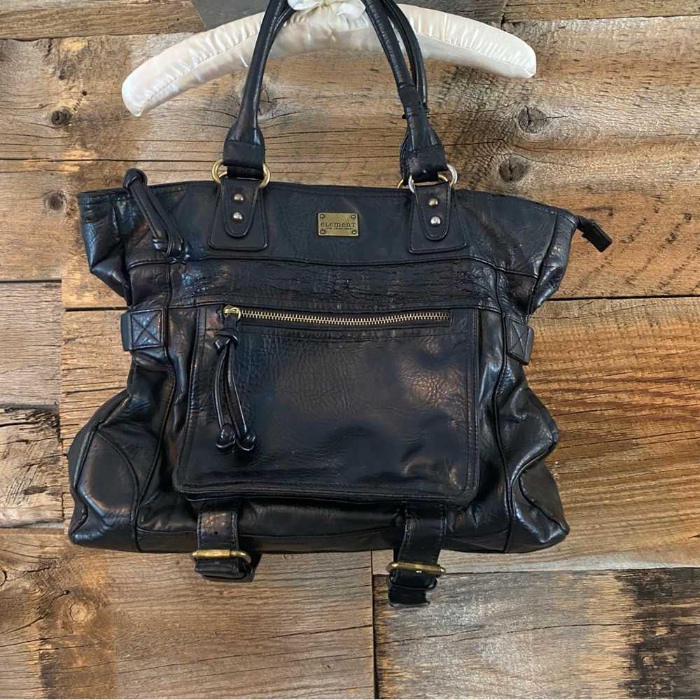 Element Purse
